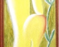 Malerei: Thema Seele