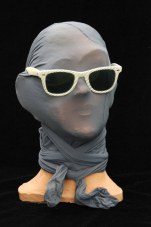 Strumpfmaske