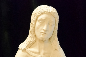 2019-Christus-Keramik-H50cm