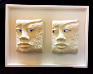 Zwei Einzelgänger suchen Kontakt