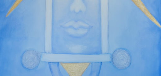 Sonnengöttin Michaela - Geistwesen, weiblicher Michael